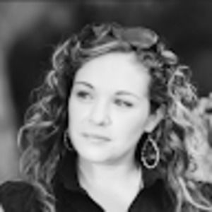 Meet your Posher, Natasha